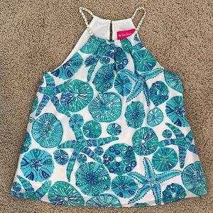 xs Lilly for Target top